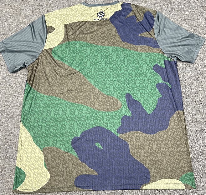 Sternbolt Design tweet media