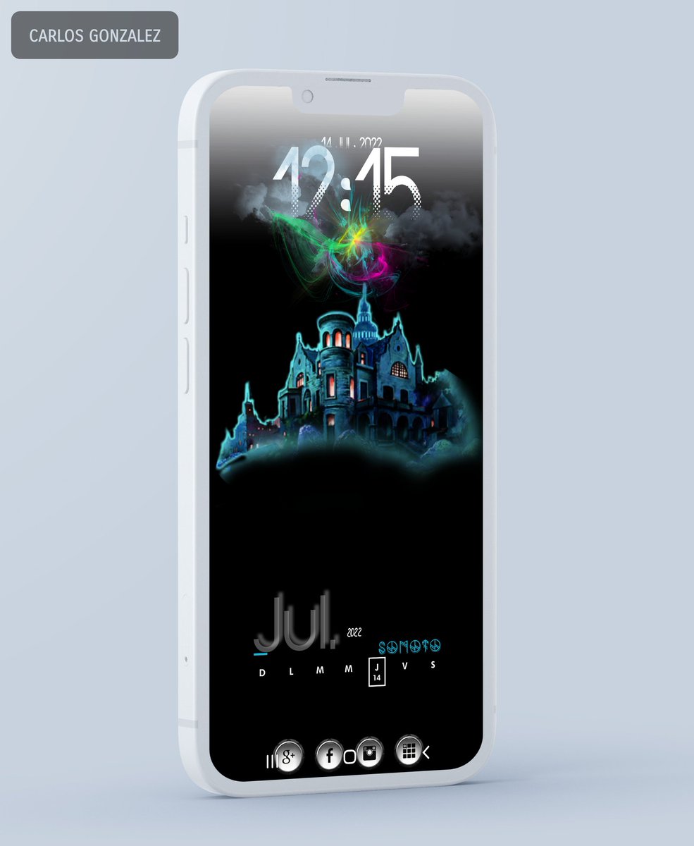 TheSetupAndroid's tweet photo. Exclusivo solo para los grupos seleccionados
Theme klwp
Temp Nalankang
Nova Launcher
La Nueva Galaxia klwp https://t.co/L0qsWfjSxV