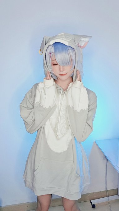 Twitterのコスプレ画像30