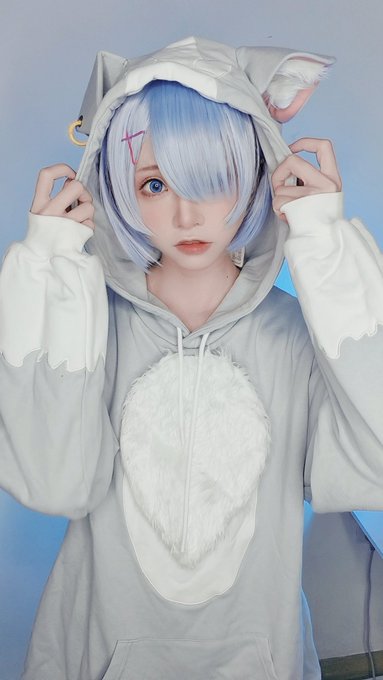 Twitterのコスプレ画像31