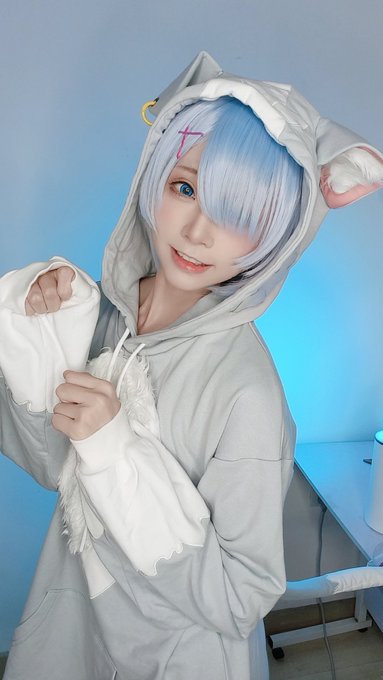 Twitterのコスプレ画像32