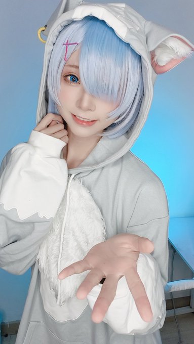 Twitterのコスプレ画像33