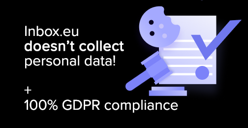 Inbox.eu Email for Business & Personal Use tweet media