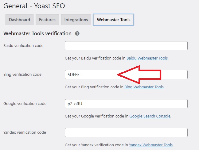 Omega99Data's tweet photo. Registering your blog or website on search engines like Google Search Console and Bing Webmaster Tools will make it easier for internet users to find your blog.

 #searchengineoptimization

https://t.co/CmrVBKkkdd https://t.co/kysetfYcw0