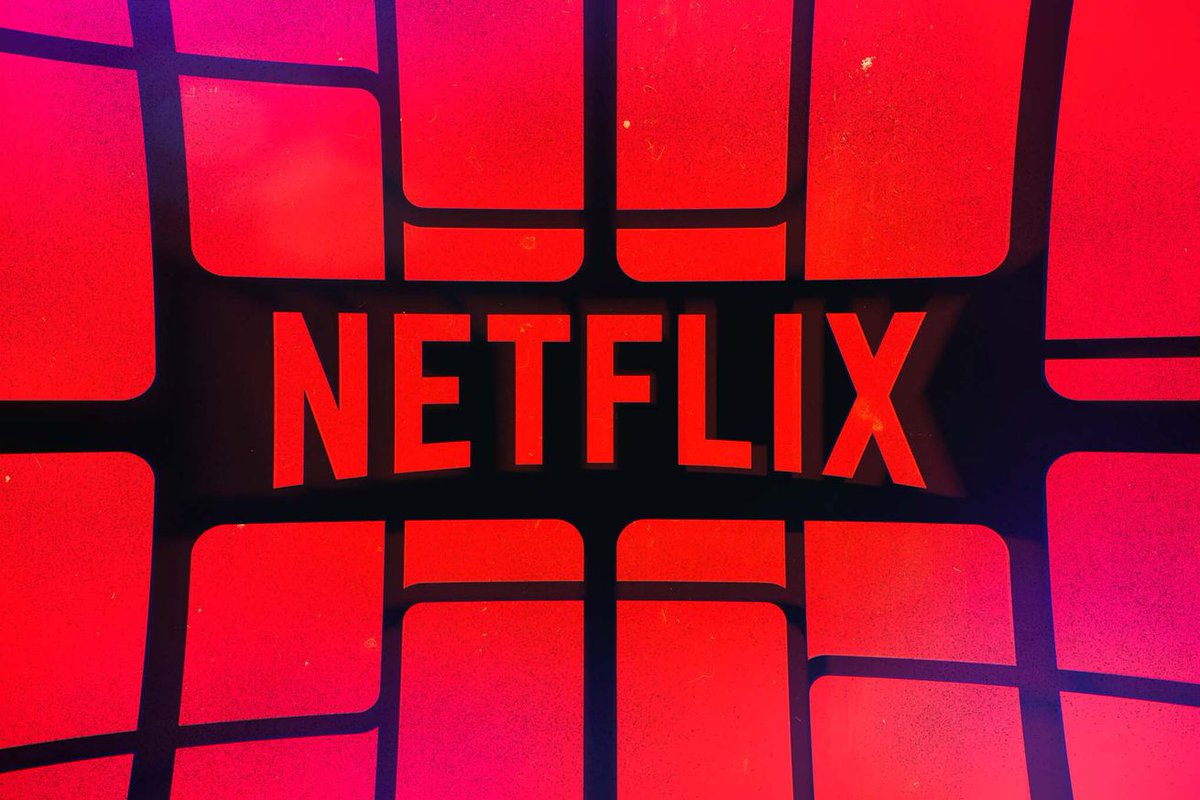 Netflix cierra un acuerdo con #Microsoft para el desarrollo de la versión con publicidad de su servicio theverge.com/2022/7/13/2320… vía @verge