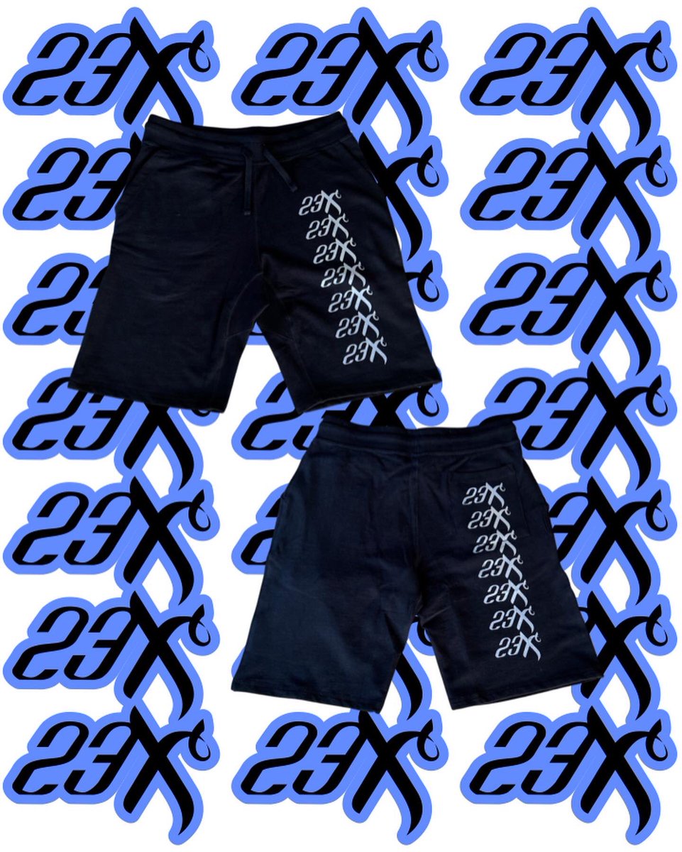 ilove23X's tweet photo. New Items Available On The Web-Store 💻🌐 #23X https://t.co/AMK9VuUYi6