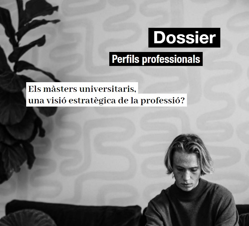 revistaItem's tweet photo. Avui a #arxiuITEM us portem ‘Els #màstersuniversitaris, una visió estratègica de la professió?’ per
@alexandrelopez, Professor d'Informació i Comunicació a la
@UOCUniversitat
https://t.co/HQmoDGKzar
Recordeu que ja teniu l’#item72 disponible en obert al RACÖ https://t.co/MjZ3P2uynq