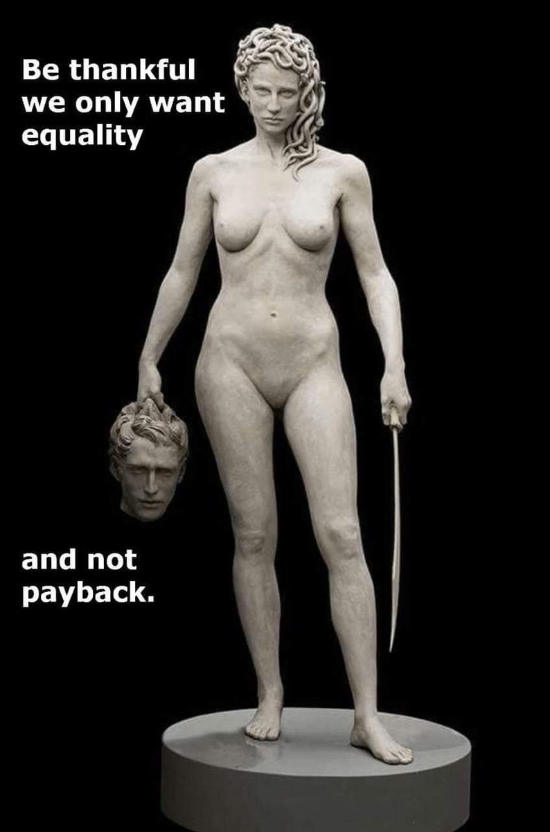 LucretiaVonPea's tweet photo. Ah yes. A pleasant reminder, that never gets old.
#AngryWomenWillChangeTheWorld
#YouBetterRecognize
#WeAreComingForWhatsOurs
#FuckSCOTUS
#FuckHypocrisy
#FuckTheGOP aka #TheGQP https://t.co/ZmQCxNTE91