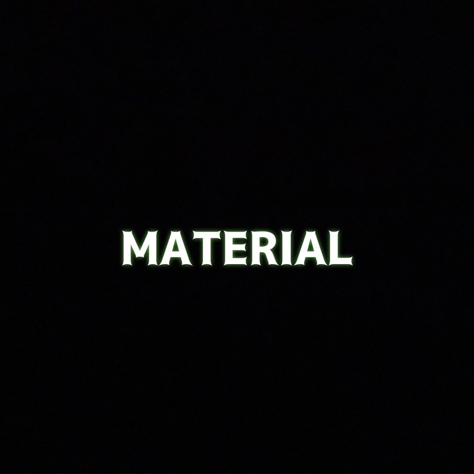 material_team's tweet photo. 関東サバゲーチーム、
MATERIAL(マテリアル)、Twitter始動致します！

様々な方と繋がれたらと思っておりますので宜しくお願い致します！

#サバゲー
#サバゲーチーム
#サバゲー初心者
#サバゲーマーさんと繋がりたい
#airsoft https://t.co/6ByBK8ALuA