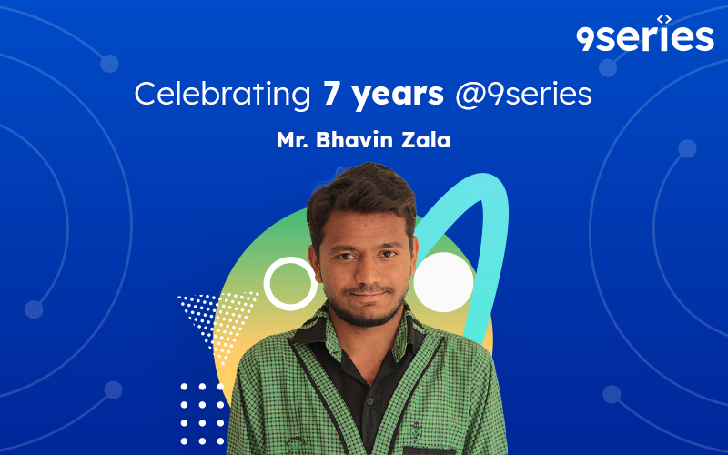 9series's tweet photo. Happy Work Anniversary #Bhavin | #Darshan | #Urvish | #Mohamadsohel !!
9series appreciates your contribution for all these years and looking forward to achieve many more milestones together ahead.
#congratulations #workanniversary #contribution #celebration #Milestone #9series https://t.co/ul7u8ZatA5