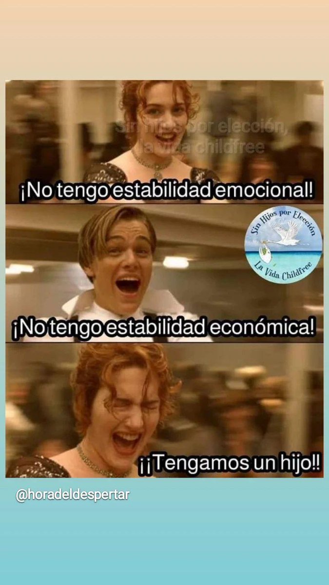 Ley de Mercado
Oferta=Demanda ---> Hay match!