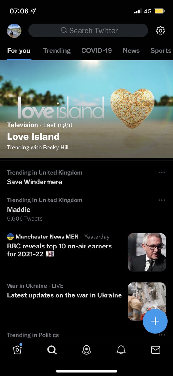 MattStaniek's tweet photo. Currently trending on Twitter!

#windermere is dying and not enough is being done to secure its future. 

If you haven’t signed the petition already please do and continue to share ⬇️

https://t.co/MnscAi4v3M

#savethemere #savewindermere #LakeDistrict #sewage https://t.co/Htc81BYyfr