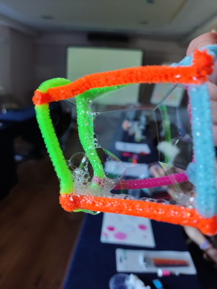 POLAR STAR Project tweet media