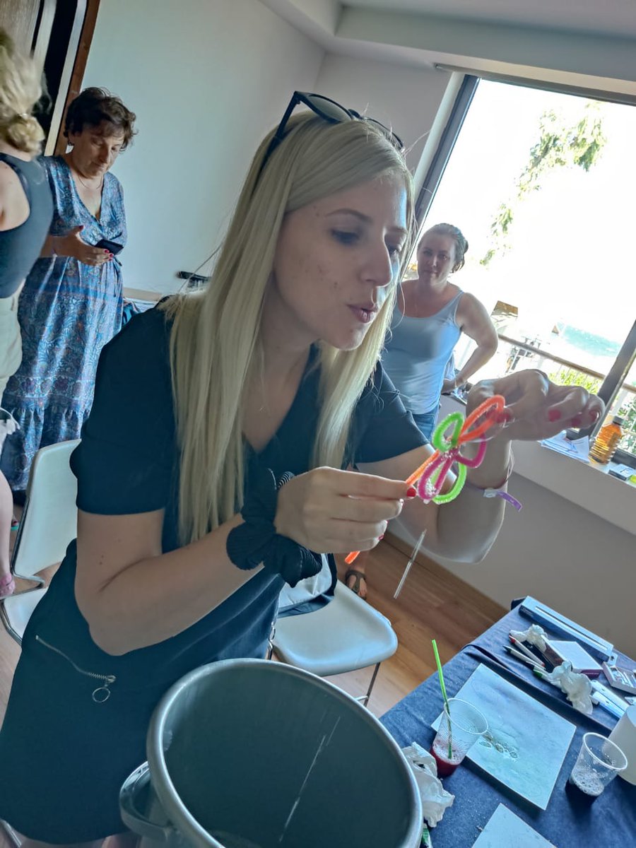 POLAR STAR Project tweet media