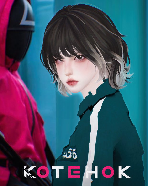 Sims4Mod's tweet photo. ✨Hair⭐️053 by kotehoksims✨

Link : https://t.co/rdKMNy5HHe

#ts4 #thesims #thesims4 #thesims4cc https://t.co/9wrdlD4jHs