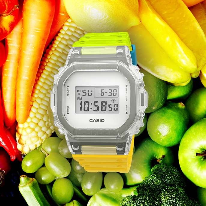 CASIO MY G-SHOCK (@casio_mygshock) / Twitter