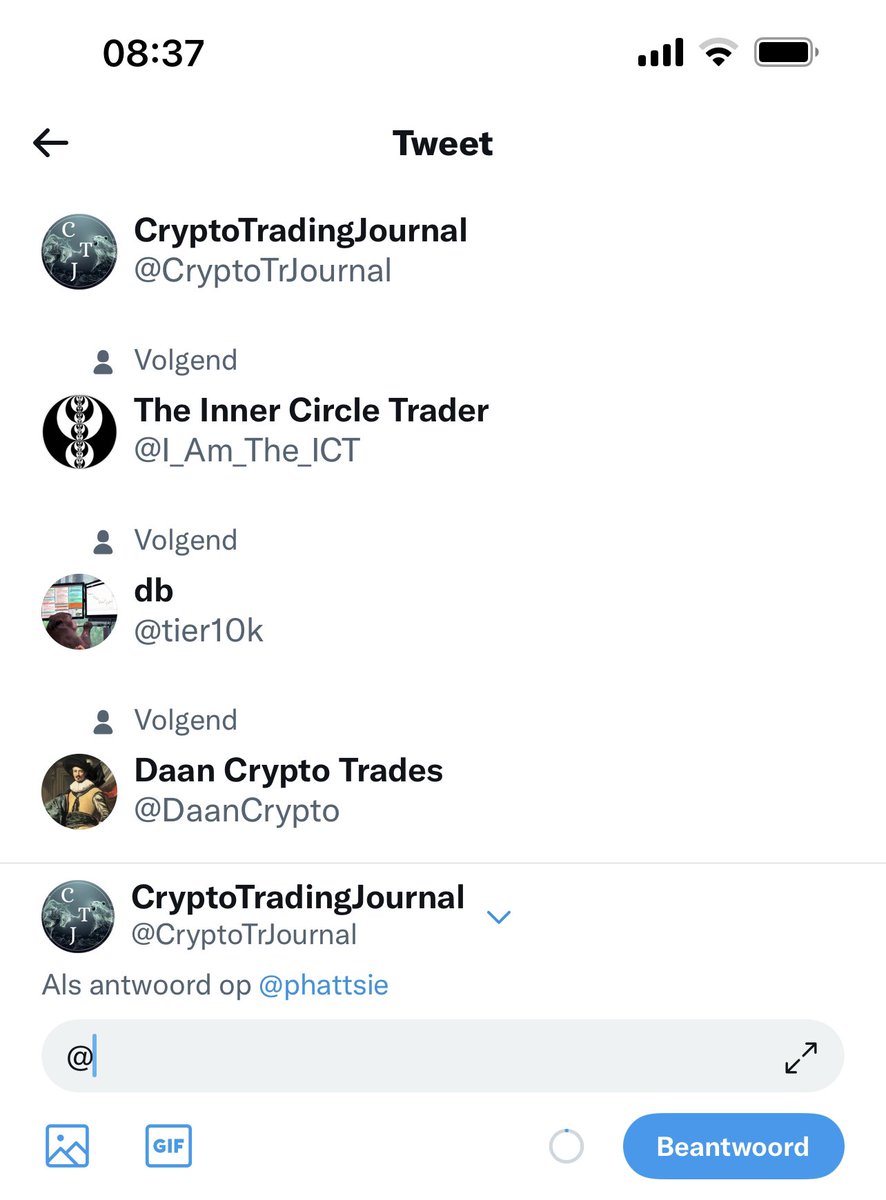 CryptoTrJournal's tweet photo. @phattsie @I_Am_The_ICT (They do not fuck people, nor get fucked) https://t.co/3Y7r838FmX