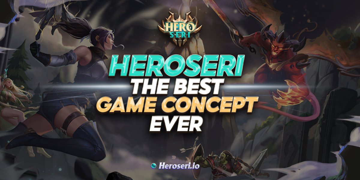 HeroSeri tweet media