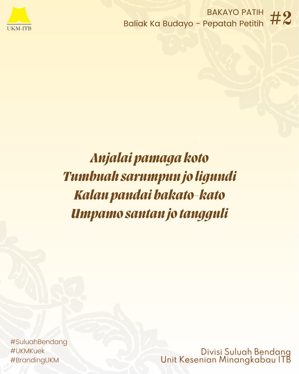 UKM-ITB tweet media