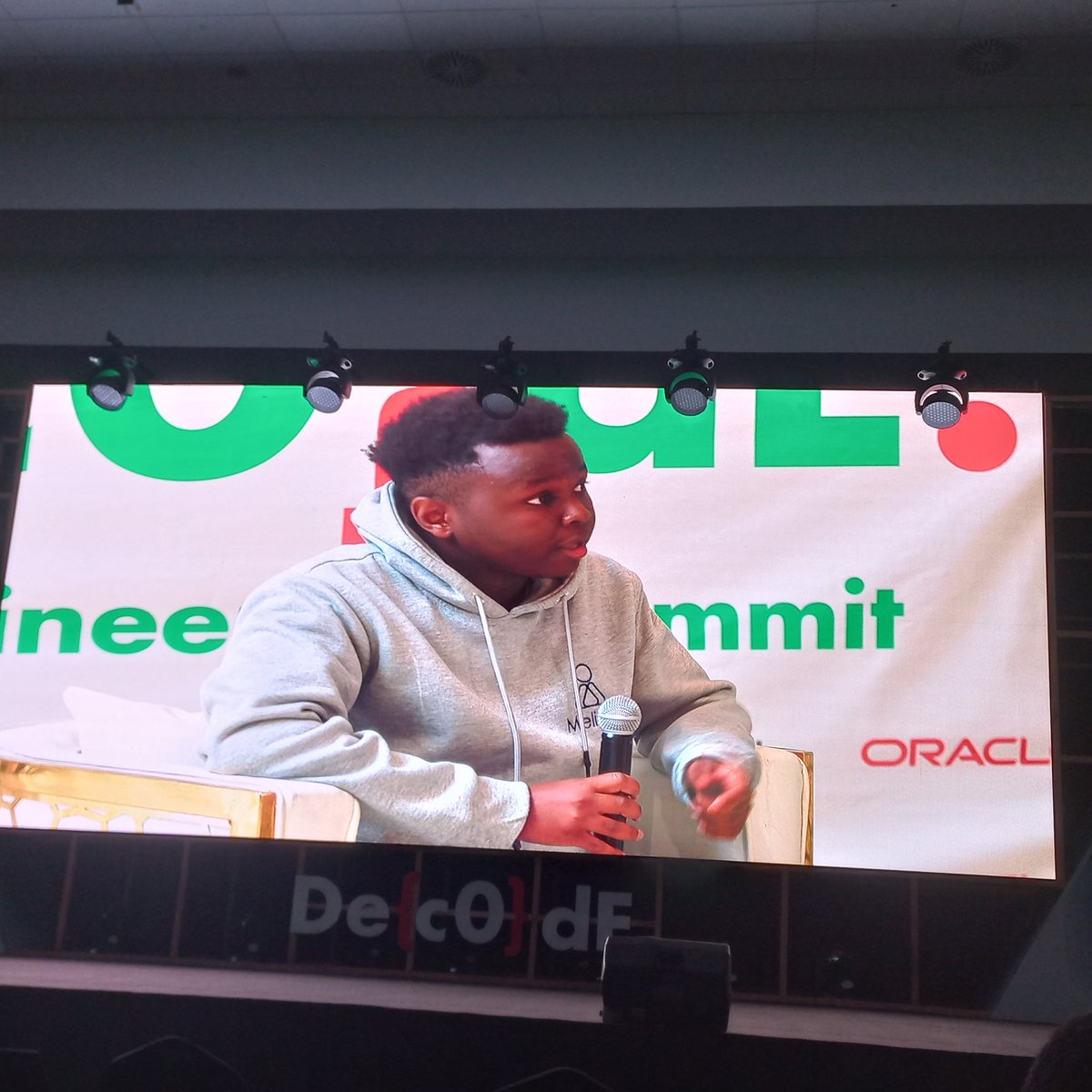 MelioraKE's tweet photo. We are live at the Safaricom Engineering Summit at the Sarit Centre Expo! 
You can follow the events here: https://t.co/dszvyznIwA

#safaricomengineeringcommunity #safaricomDECODE https://t.co/iQm9EMaU68