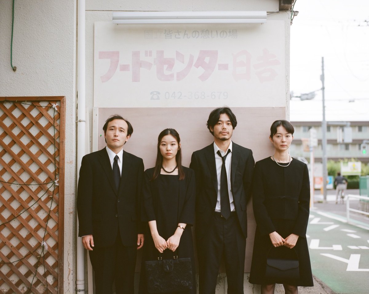 TokyoNewCinema's tweet photo. ＜情報解禁！＞

／
#佐近圭太郎 監督
#森田想 さん主演
『わたしの見ている世界が全て』完成！
マドリード国際映画祭にて４部門にノミネート🎉
＼

・主演女優賞（森田想）
・助演女優賞（中村映里子）
・脚本賞
・ヘアメイク賞

の４部門にノミネート✨

▼詳しくはこちら▼
https://t.co/tjoT9mGyYf https://t.co/AiX20frB6C