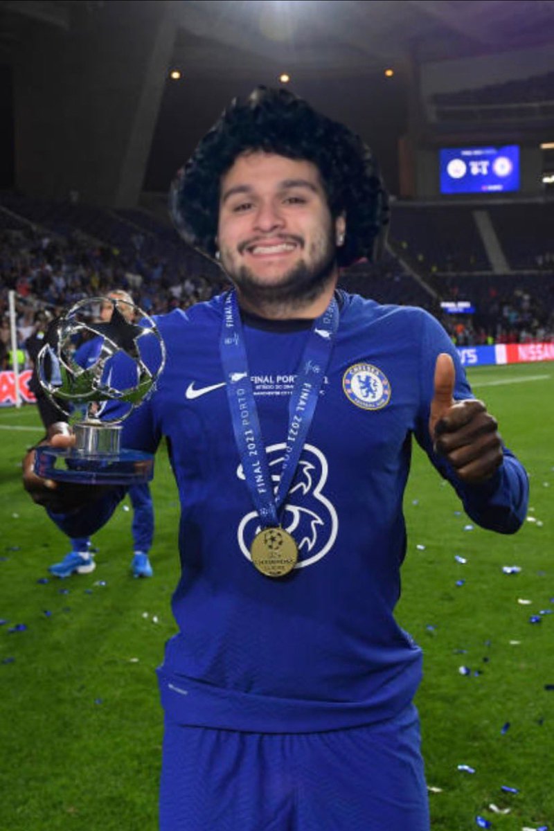 TeemTeemFC's tweet photo. our MOTM is better than yours 💪🏽😏🏆 https://t.co/wlz5u6YXoK