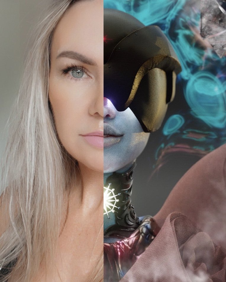 Sky High 🇦🇺🏴‍☠️ tweet media