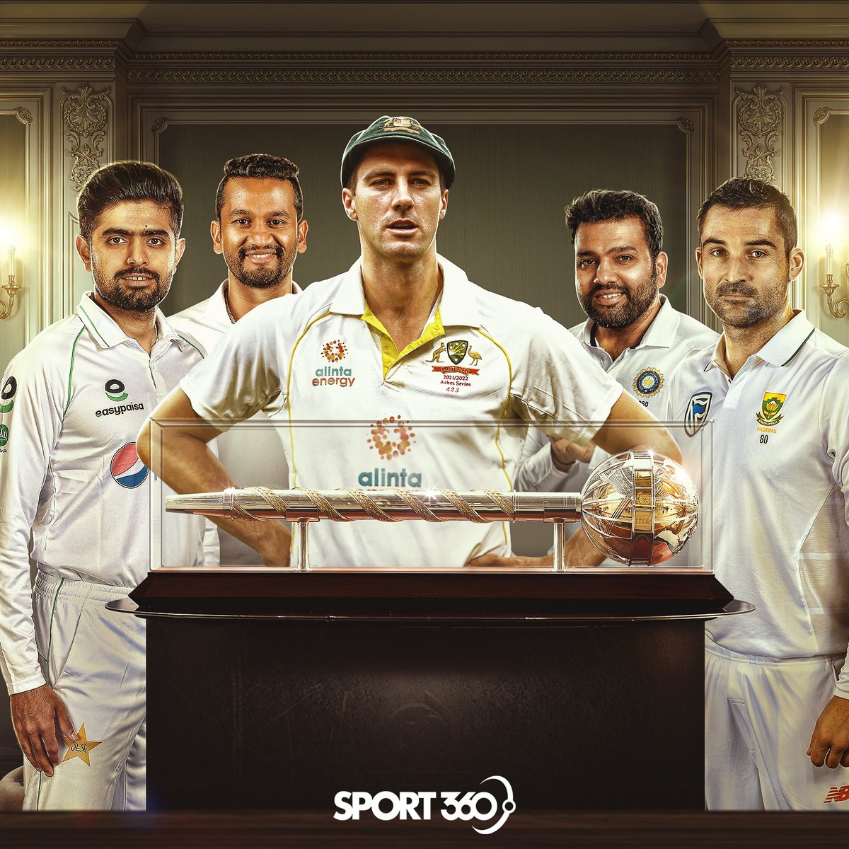 Sport360° tweet media