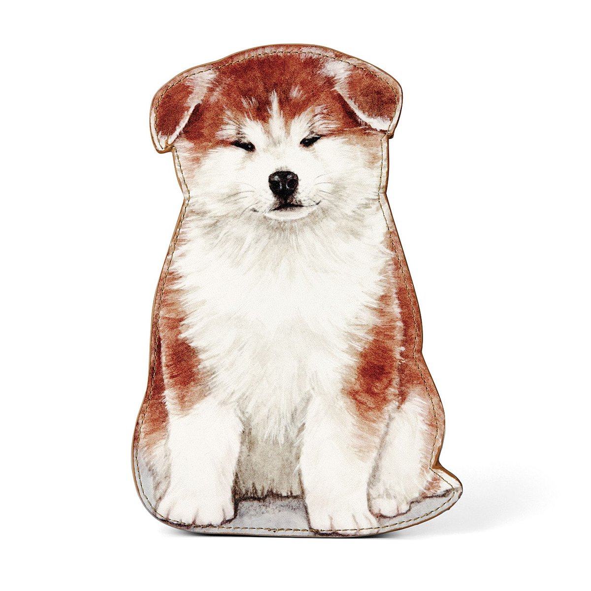felissimo_int's tweet image. YOU+MORE! Seated Akita Inu Puppy Self-Standing Storage Bag Series

"Furry and cute" Akita dog baby with red, white or tiger fur💕

Order here ▶️bit.ly/3aCQFws

#felissimo #f_youmore #keypouch #giftidea #japanesegift