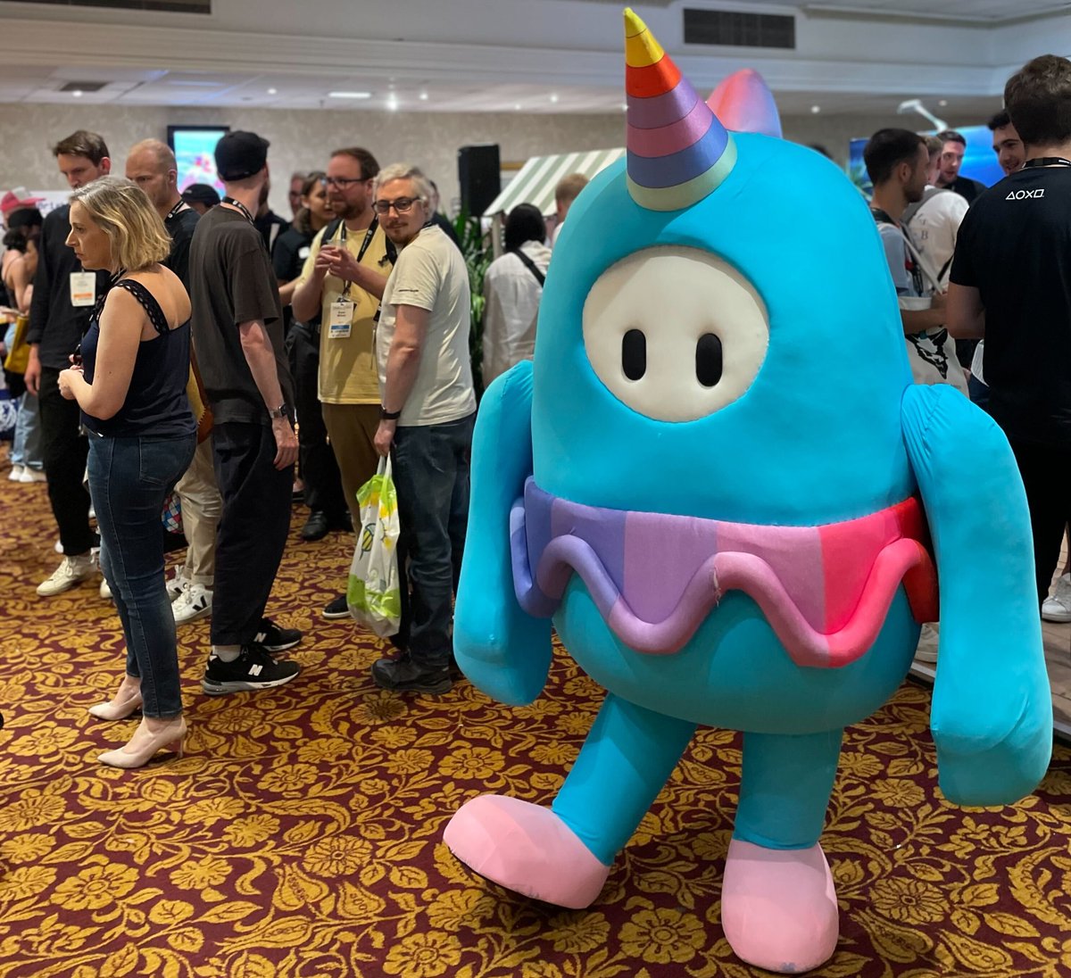 Mediatonic 🎮 tweet media