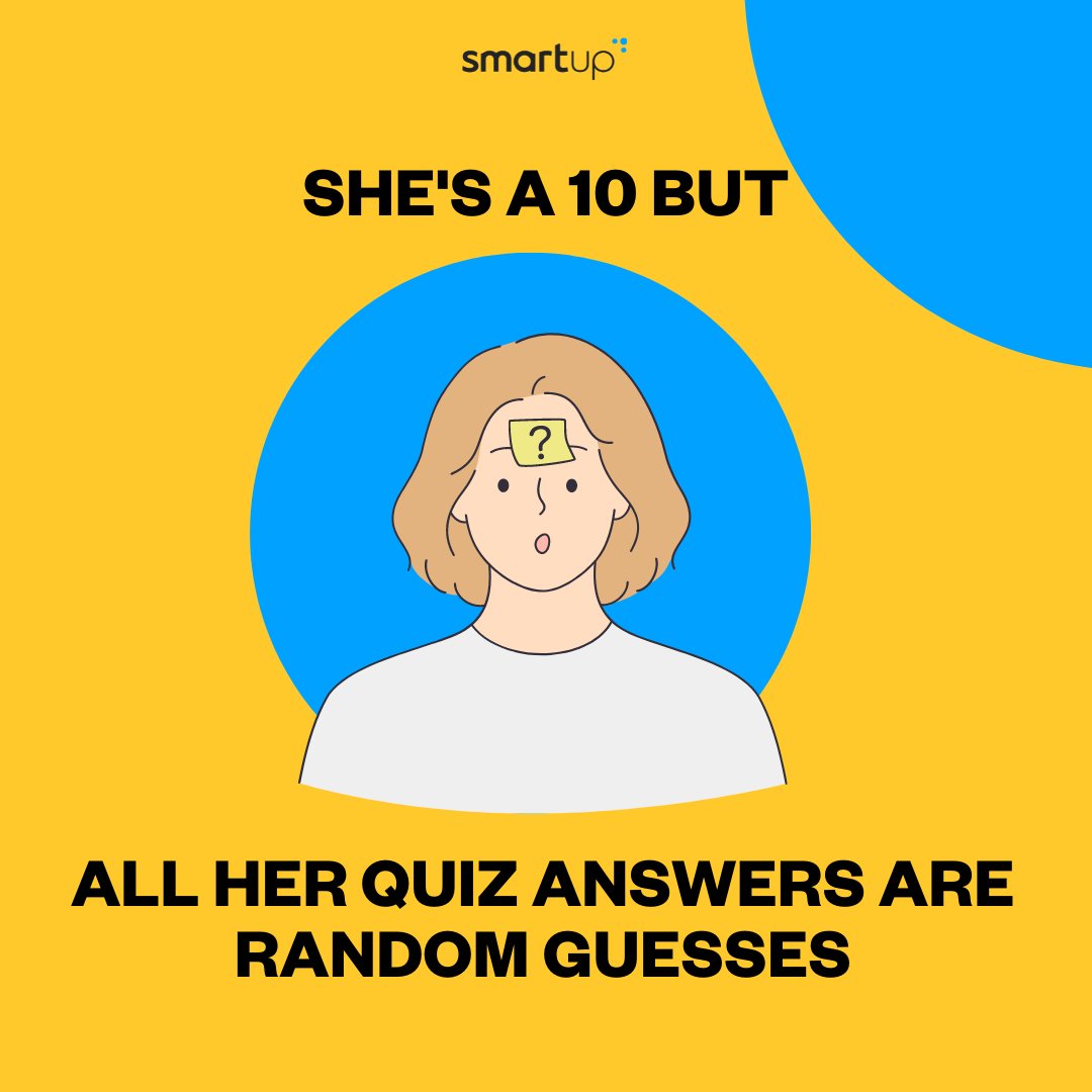 #hesa10but: Learning Edition

How would you rate them?

#smartupio #learning  #eLearning