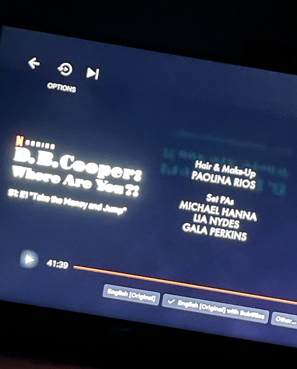 Michael Hanna tweet media