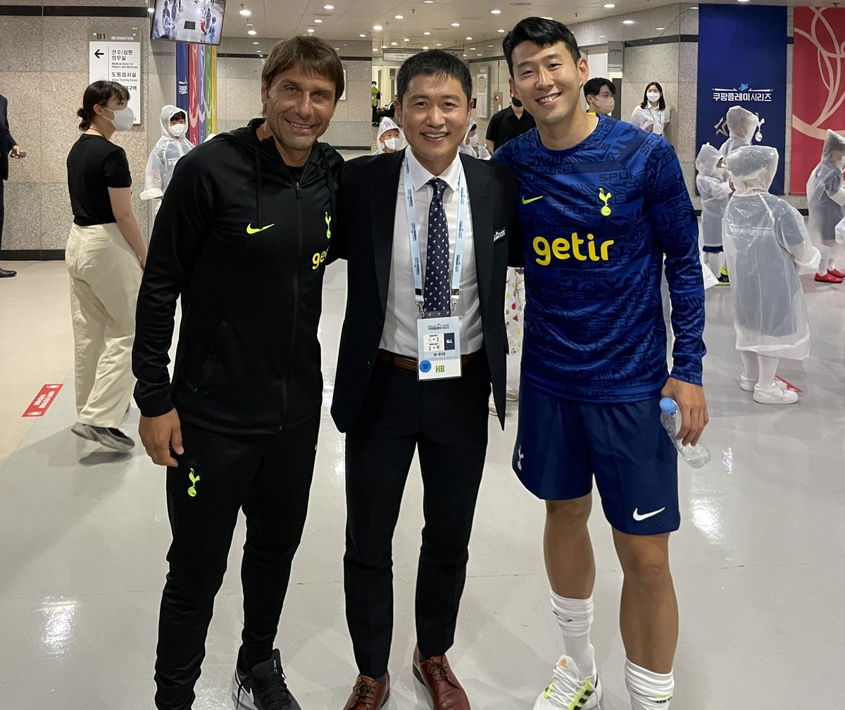 youngpyo lee tweet media