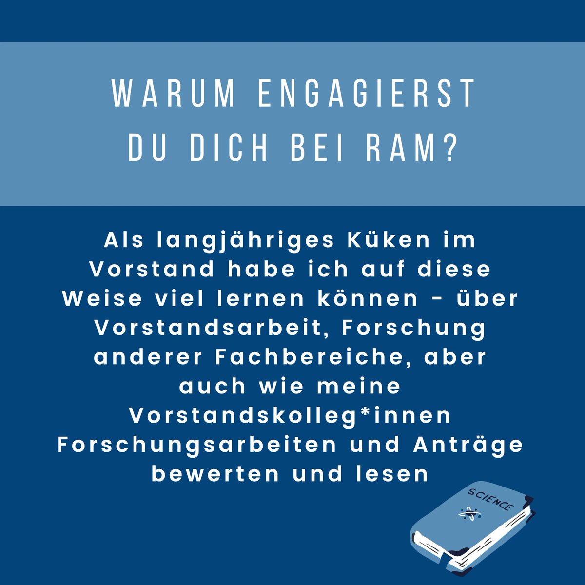 ram_ev's tweet photo. Warum sind wir bei RAM? (Part 2) #rationalealtruisten #rammannheim #supportyoungscholars https://t.co/kw30OrQiSt