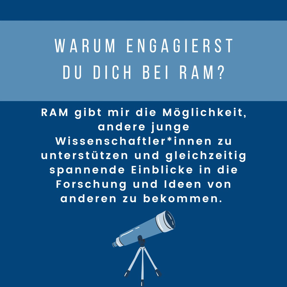 ram_ev's tweet photo. Warum sind wir bei RAM? (Part 2) #rationalealtruisten #rammannheim #supportyoungscholars https://t.co/kw30OrQiSt