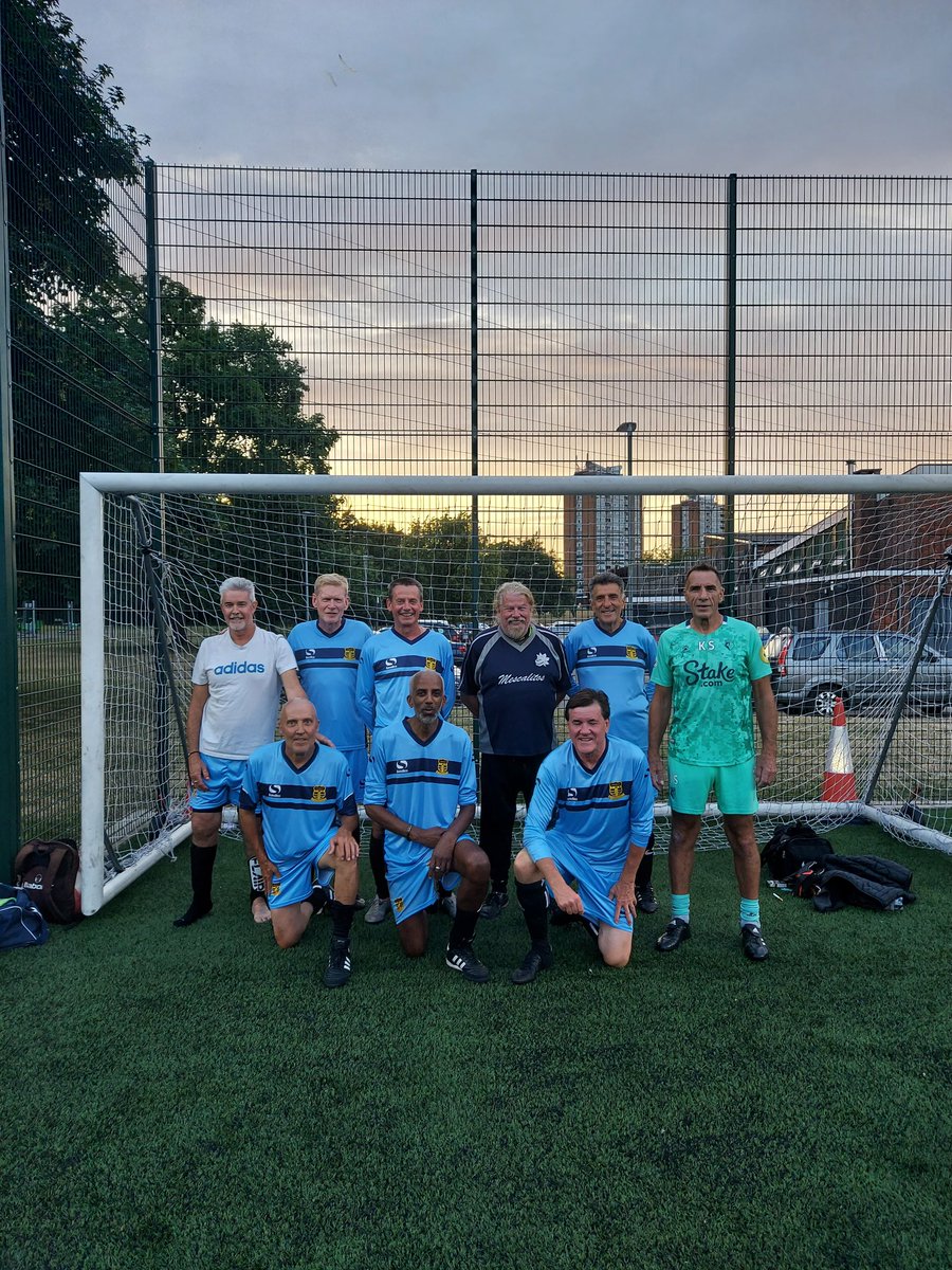 Cheshunt over 60s victorious team in the Southern Regional WFA National Cup... 3.1 winners over Watford last night.. Now through to first National Final at Lilleshall <a href="/AmbersInclusive/">Cheshunt Inclusive FC (Youth & Adult)</a> @Cheshuntfcwomen <a href="/cheshuntfcscore/">Cheshunt FC</a> <a href="/BroxbourneBC/">Broxbourne Council</a> <a href="/Cheshunt_FC/">Cheshunt FC Official</a> <a href="/cheshuntspot/">Spotted Cheshunt</a>