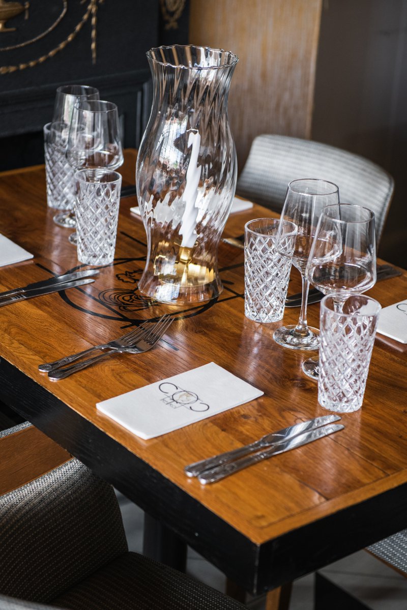 Bonne Fete Nationale! 🇫🇷 We’re celebrating Bastille Day in the only way we know how; by serving delicious food in our stunning bistro, accompanied by wines from some of France’s best vineyards 🍇 We’d love for you to join us today, and raise a glass to our home away from home…