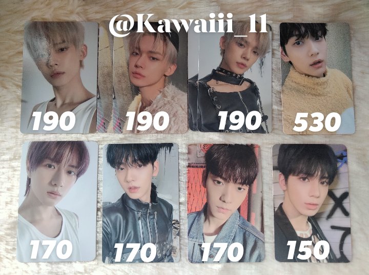 เคพัพๆๆๆ👉🤚//สนใจเดมๆเยยน้าาา tweet media