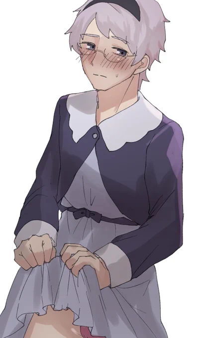 パパさん… 
