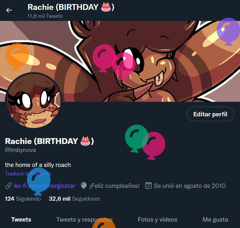 WOOOAAAH BLOONS FOR MY 23RD BIRTHDAY 🎂