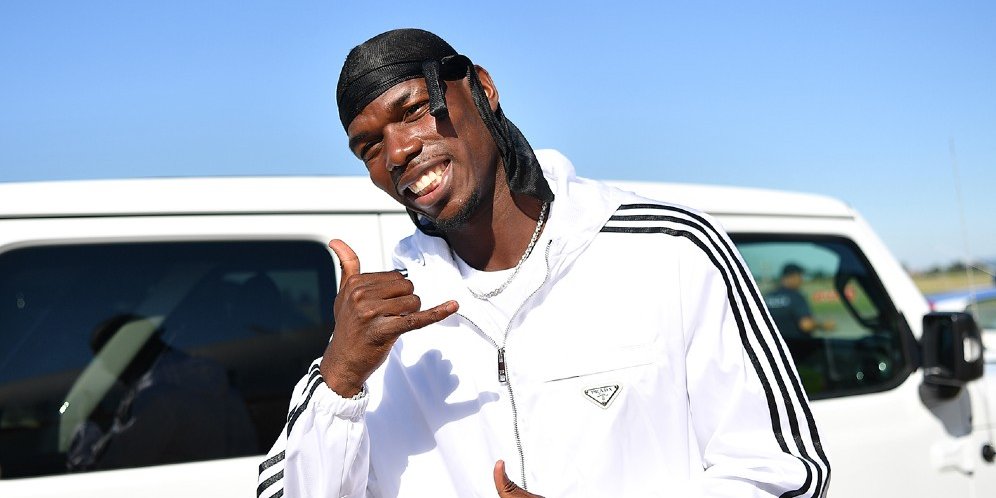 JCI_Pringsewu's tweet photo. Termasuk Paul Pogba, Ini Starting XI Gratisan Juventus https://t.co/aimUuLRK6Z https://t.co/L2G95AfR6U