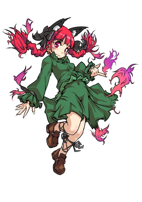 ん～...んん～ #見た人は7年前後前の絵を晒す 