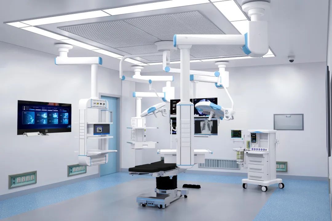 HealForceGlobal's tweet photo. Heal Force can provide reasonable equipment combination solutions according to different operating rooms and ward use environments, scientifically save space for customers.
https://t.co/ibutagzU86
#medical #health #healthcare #operatingroom #ceilingpendant #hospital #surgical https://t.co/YcwCfsePI7