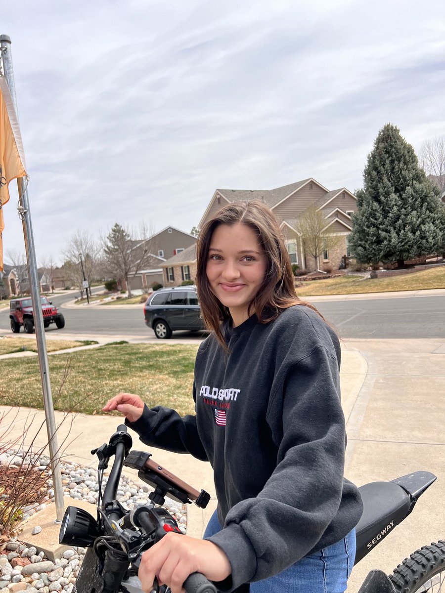 It’s been really fun for me to have <a href="/kennedykarrenA/">Kennedy Anderson</a> learn how to make iOS apps. I started being able to talk to her about such a big part of my life. We connect in this creative-analytical kind of way like we never had before.