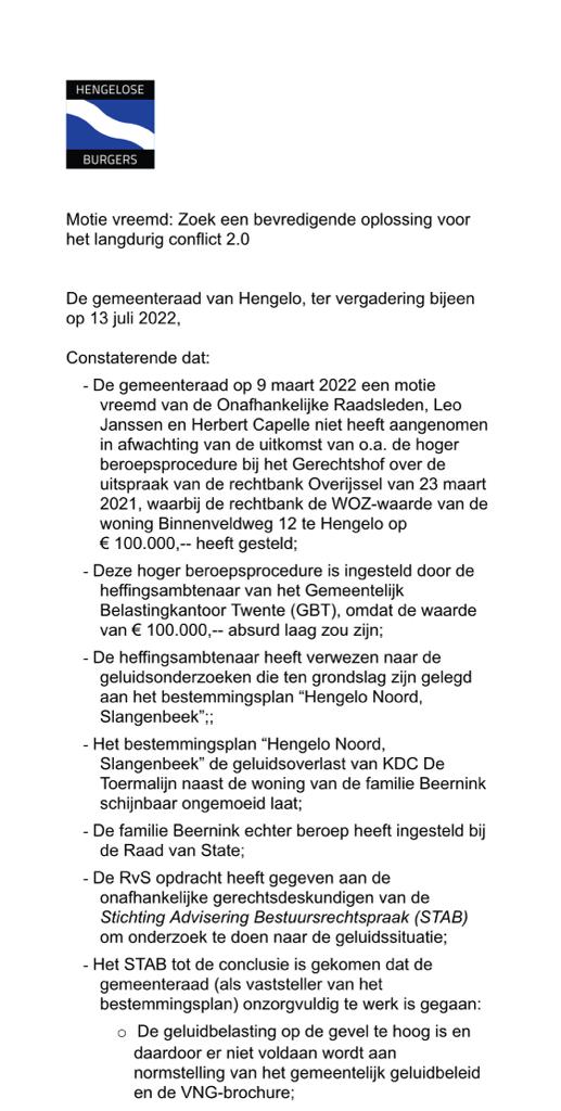 LeoLokaal's tweet photo. Ook gisteravond werd weer eens duidelijk dat de raad van #Hengelo te laf is om de kwestie van de #Beerninks op te lossen. Ook @BBHengelo doet zijn naam geen eer aan. Motie van de @Hengelo_VPOR verworpen. Chef #Schelberg kan weer tevreden zijn. @BertBeernink @1twentehengelo https://t.co/DbtOuYiJ61