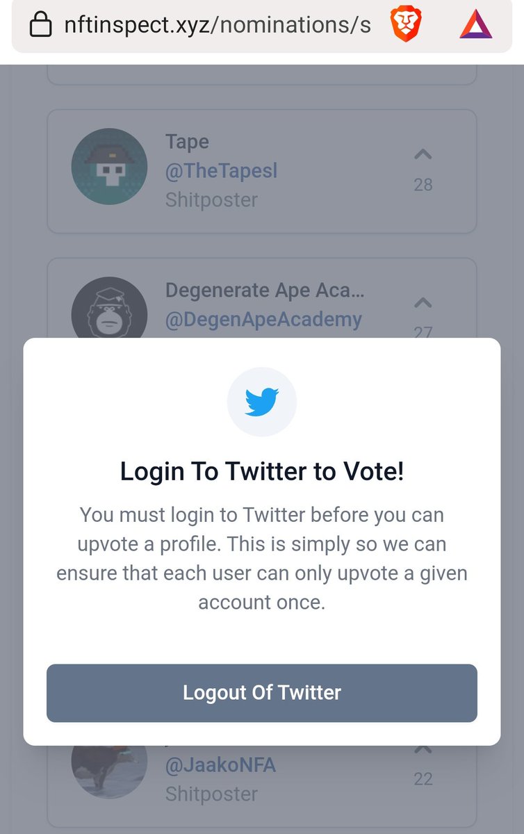 Lupus.eth tweet media