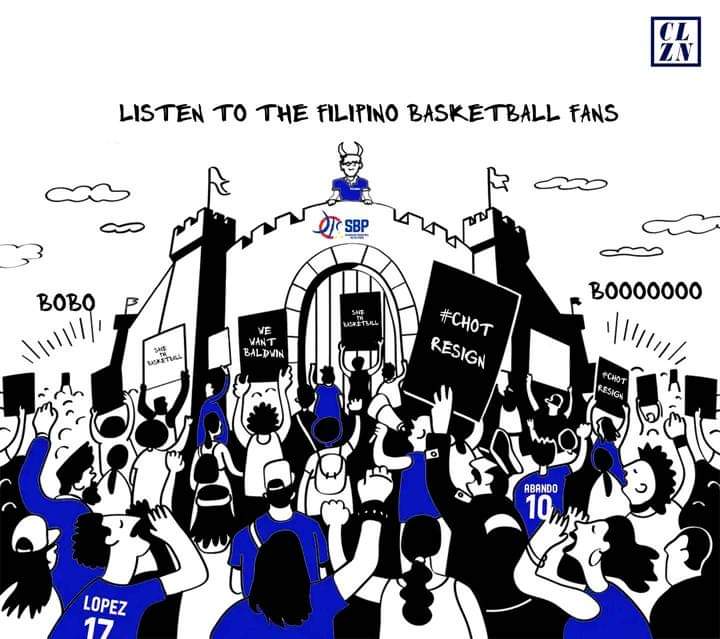 APPLnumber301's tweet photo. @ASPanlilio #GilasPilipinas #FIBAAsiacup2022 #FireChot #ChotResign @FIBAAsiaCup @FIBA @FIBA_media @FIBAWC https://t.co/vsXsdR5A08