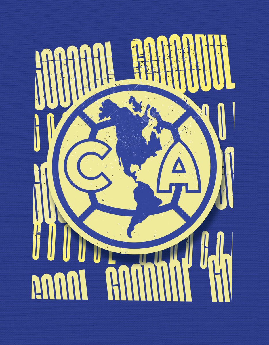 ClubAmerica's tweet photo. G⚽️⚽️⚽️L DEL AME!! ¡Gol del América! Golazo de Álvaro Fidalgo que remata de afuera del área y anota el primer gol de la noche 🔥🦅💎 https://t.co/YGPZCGWIXW
