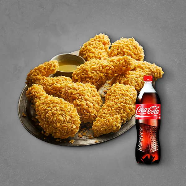 🐔초복엔 치킨이지! 
더위에 지친 여러분들을 위해 플레이게토가 준비한 
기습이벵❣️
치킨받고 피방도 가세요(ง˙∇˙)ว

🔥 참여방법 : #팔로우 + #리트윗 
🔥 기간 : 7/15(금) ~ 7/18(월)
🎉당발 : 7/19(화)

🎁경품 : BBQ황금올리브+콜라세트(1명), 게토포인트5,000P(4명)

#초복이벤트 #치킨먹고피방