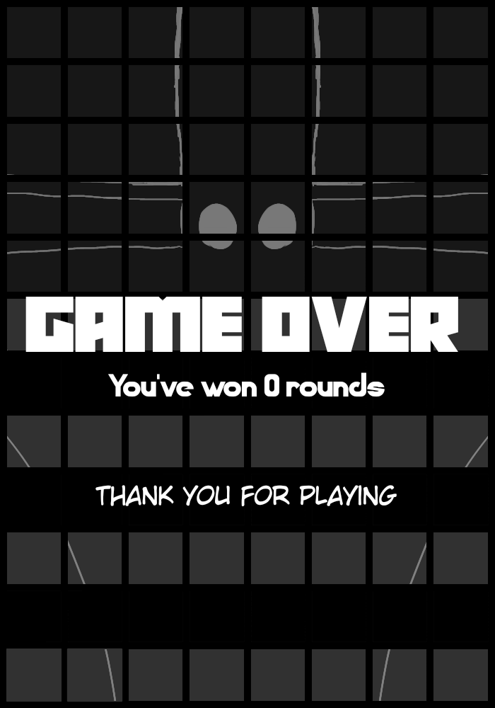 blackratboi's tweet photo. =GAME OVER=
SCORE - 73950

#KilosPointOCT @KilosPointOCT https://t.co/xUK3NrRFbA